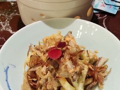 -新白鹿餐厅(爱琴海购物中心店)