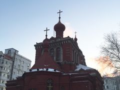 -圣·阿列克谢耶夫教堂