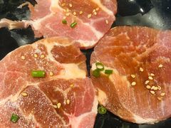 -悟空酒场烤肉(凯德壹中心店)