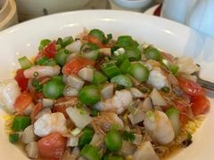 -金苑海鲜酒家(来魅力店)