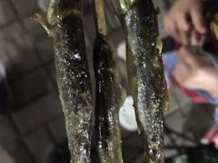 -碓臼峪自然风景区