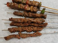 -烤五行·烧烤烤串(石佛营店)