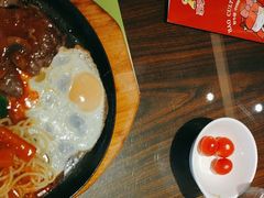 -豪享来中西餐厅(广灵店)