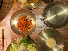 -西塔老太太泥炉烤肉(万柳华联店)