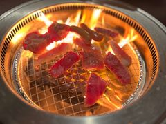 -和牛 烧肉寿喜烧涮锅 善(心斎橋店)