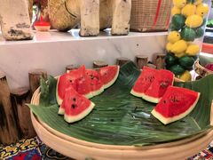 -佛山皇冠假日酒店-西餐厅