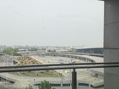 -南京禄口机场雅高铂尔曼大酒店