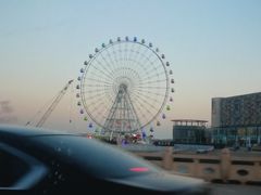 -琴岛之星摩天轮