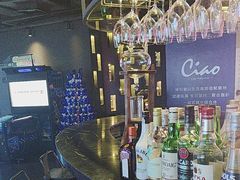 -CIAO·团建聚餐·生日派对轰趴馆(福田店)