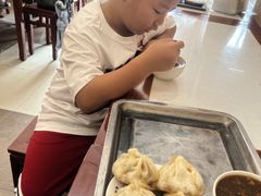 -姚记炒肝店(鼓楼店)