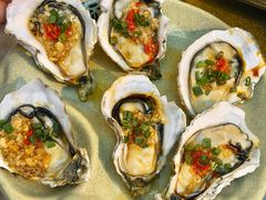 -黑牛码头·小龙虾·烧烤