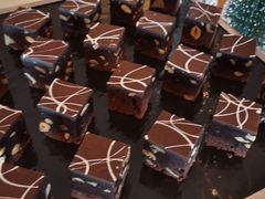 -龙之梦万丽酒店青餐厅