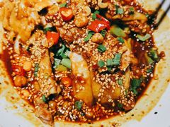 -米一仙·成都小碗菜(东万达店)