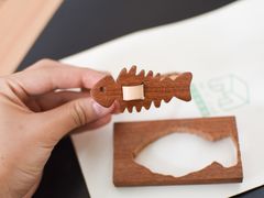 -五月木作·DIY木作文创体验店(北京路店)