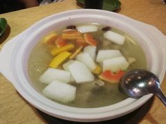 -龙泉人椰子鸡.糟粕醋.海南菜(三亚旗舰店)