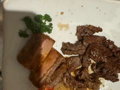 -萨拉伯尔水源素问店·韩国宫廷料理(人民路店)