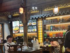 -缘来聚·徽菜名店(黄山宏村店)