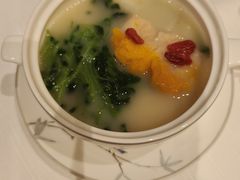 -万豪金殿(香港JW万豪酒店)