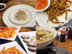 -美未居·老字号·地道顺德菜·桑拿鸡·鱼生(容桂店)