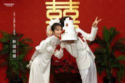 -巴黎经典婚纱摄影PARISSIC