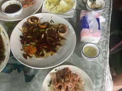 -范饭椰林川湘味海鲜·椰子鸡(三亚湾椰梦长廊店)