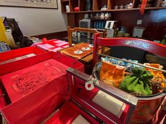-富华斋饽饽铺·宫廷糕点·伴手礼(护国新天地店)