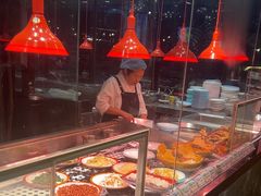 -渝味川菜(夜宵航母店)