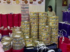 -珍妮曲奇聪明小熊(尖沙咀店)