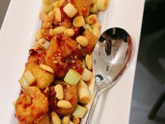 -聚味坊烤鸭店(草桥店)
