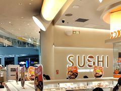 -争鲜回转寿司(西红门荟聚PLUS店)