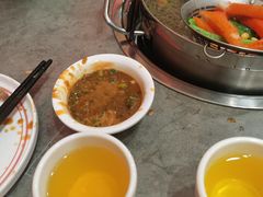 -嬷孙家潮汕牛肉火锅(北京路天河城店)
