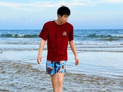 -三亚海棠湾万丽度假酒店