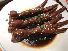 吮指凤爪-大牌大·传统杭帮菜(湖滨店)