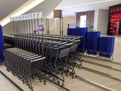 -盒马鲜生(岭南新世界店)