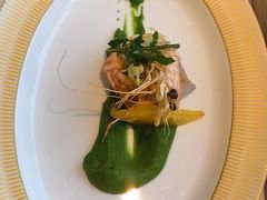 -王品牛排(郑州大卫城店)