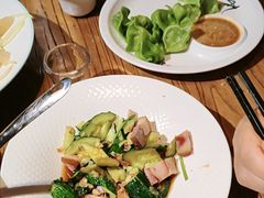 -和源祥·日照菜扛把子(万平口一店)