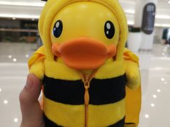 -九木杂物社(恒隆广场店)