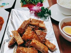 -少林寺欢喜地素斋馆