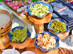 -慢丽江·云南野生菌土鸡锅(付家庄店)