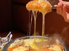 -虎哥六韩式烤肉料理 TIGERGRILL(隆生金山湖中心购物广场店)