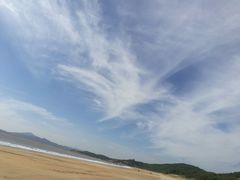 -普陀山风景名胜区-千步大沙