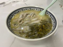 -明呈黄鱼面馆(斜土路店)