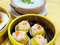 -吉莲利苑海鲜酒家(珠海拱北28年老字号店)