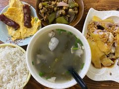 -陈记汤饭(水巷口店)