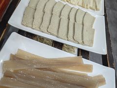 -岳合轩老北京涮肉