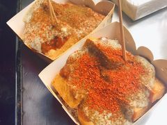 -老绍兴三味臭豆腐(奥林匹克购物广场店)