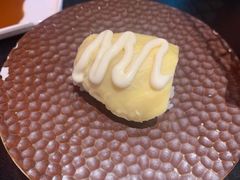 榴莲寿司-摩打食堂(壹方中心店)