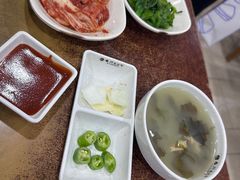 -春川铁板鸡(高科园店)