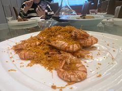 -骏莱海鲜鱼港(五角场店)