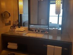 -舟山希尔顿酒店